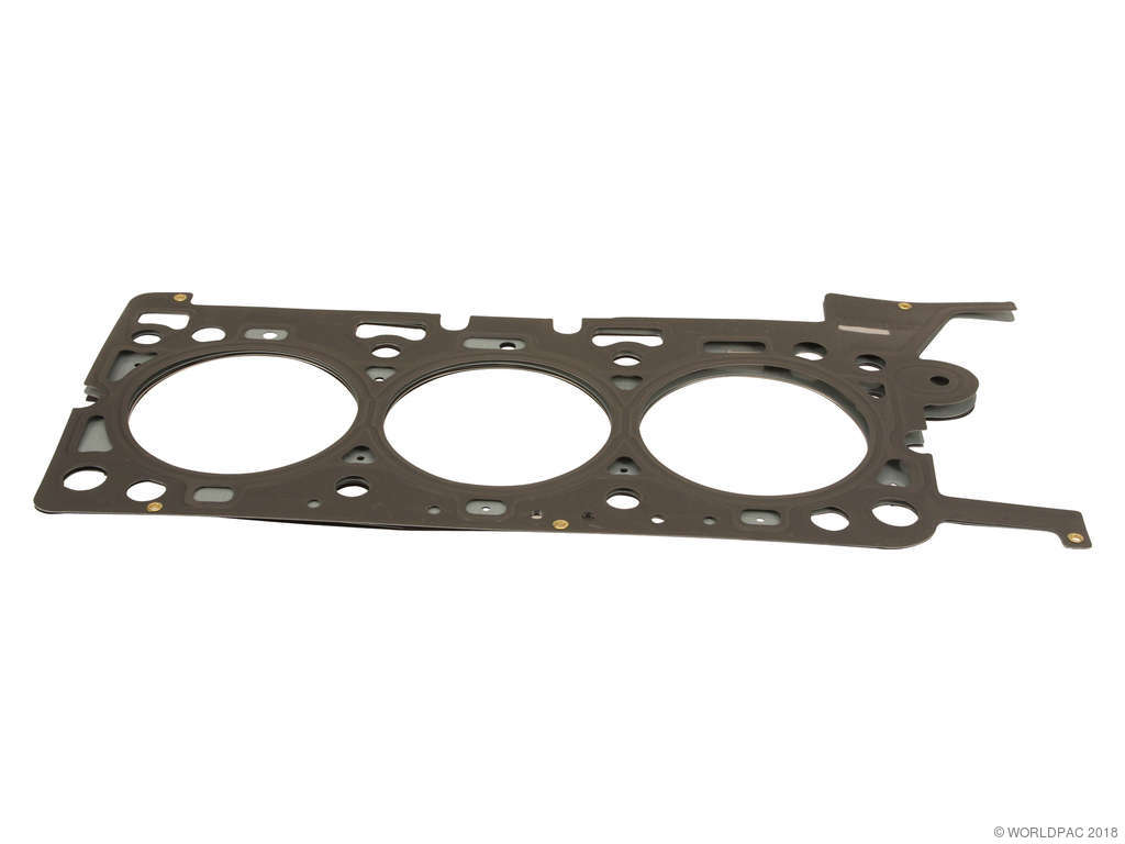 2002-2004 Mazda MPV Engine Cylinder Head Gasket - Left (Mahle)
