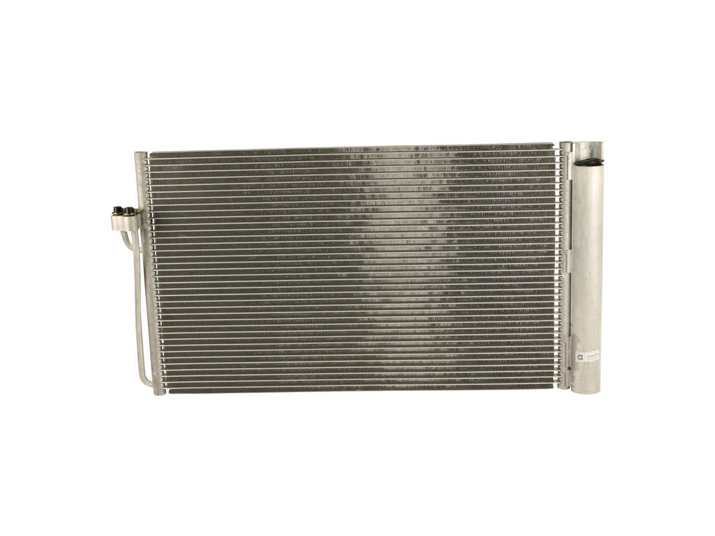 2008-2010 BMW 535i A/C Condenser (Autopart International)