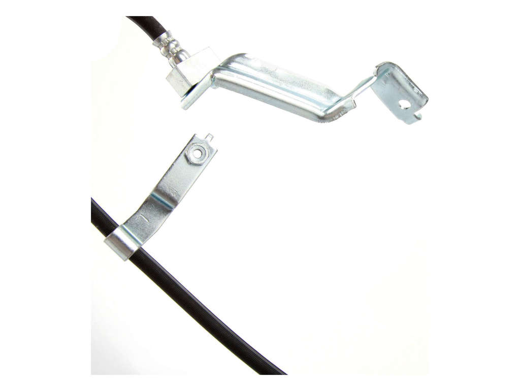 1996-2000 Dodge Caravan Brake Hydraulic Hose - Front Left (CARQUEST)