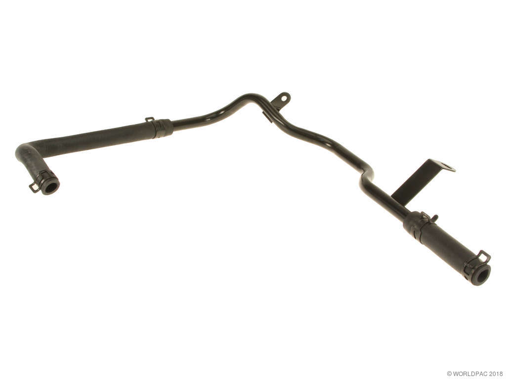 2001-2007 Dodge Caravan HVAC Heater Hose - Heater To Pipe or Return (Dorman)
