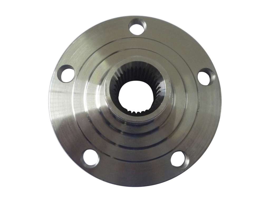 2003-2013 Mazda 6 Wheel Hub - Front or Rear (Driveworks)