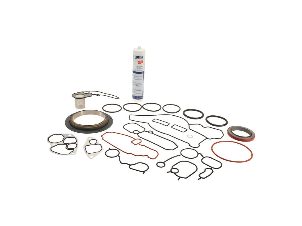 1995 Ford E-350 Econoline Engine Gasket Set (Mahle)