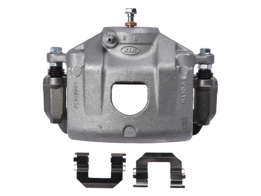 2004-2009 Kia Spectra Disc Brake Caliper - Front Right (Autopart International)