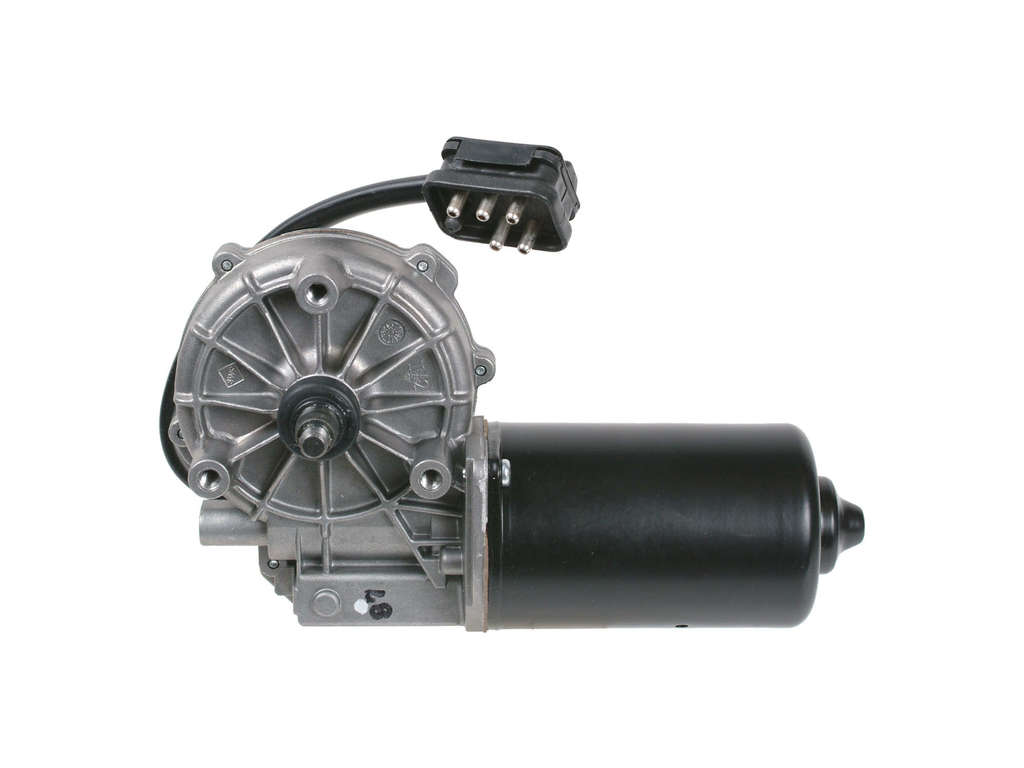 1994-1997 Mercedes-Benz C280 Windshield Wiper Motor (Cardone)