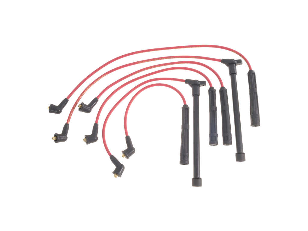 1997-2000 INFINITI QX4 Spark Plug Wire Set (Autopart International)
