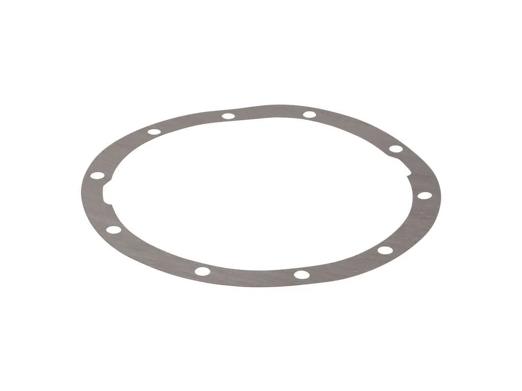 2003-2009 Toyota 4Runner Differential Carrier Gasket - Rear (Genuine)
