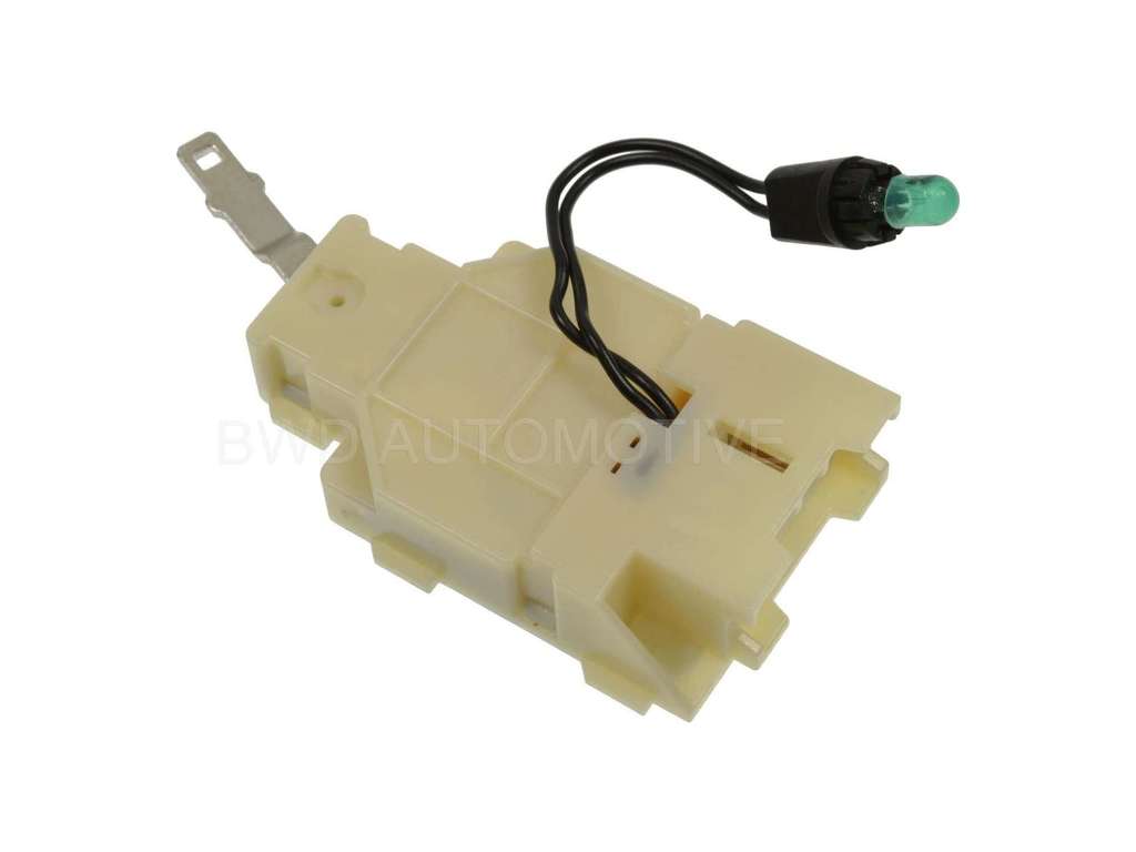 1988-1995 Toyota Pickup HVAC Blower Control Switch (Original Equipment)