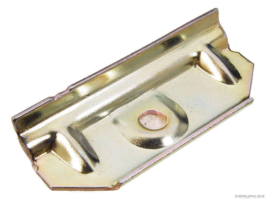 2001-2006 Mercedes-Benz CL600 Battery Hold Down -  or Front (Genuine)