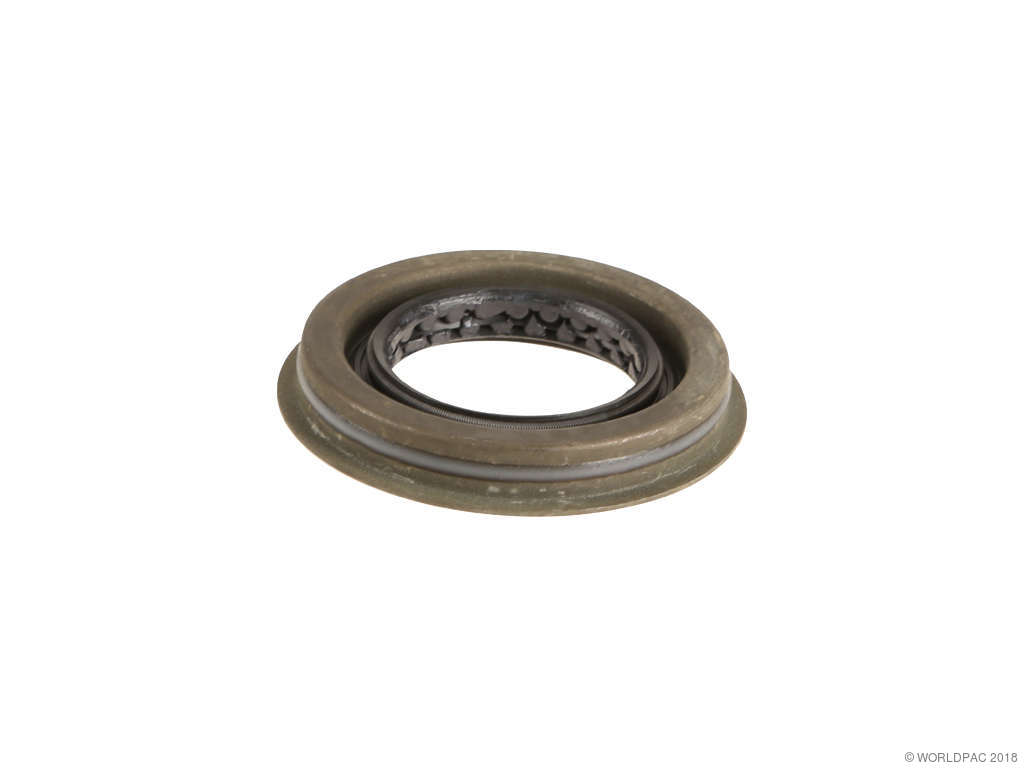 2002-2008 Jaguar X-Type Transfer Case Output Shaft Seal - Rear (Genuine)