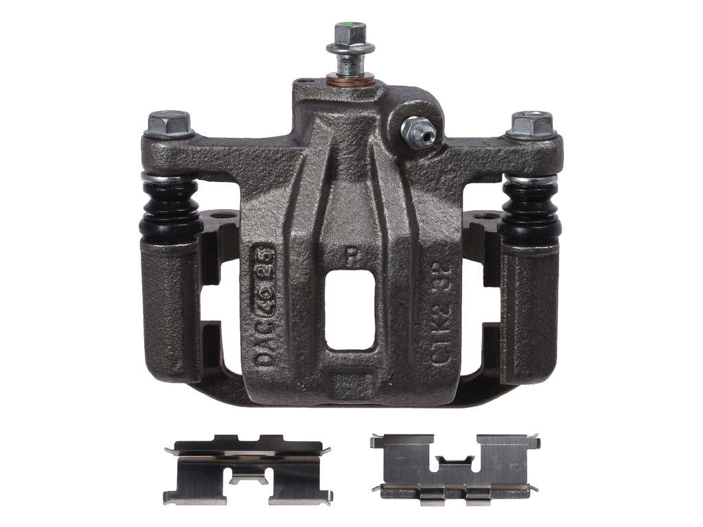 2015-2016 Chevrolet Spark EV Disc Brake Caliper - Rear Right (Autopart International)