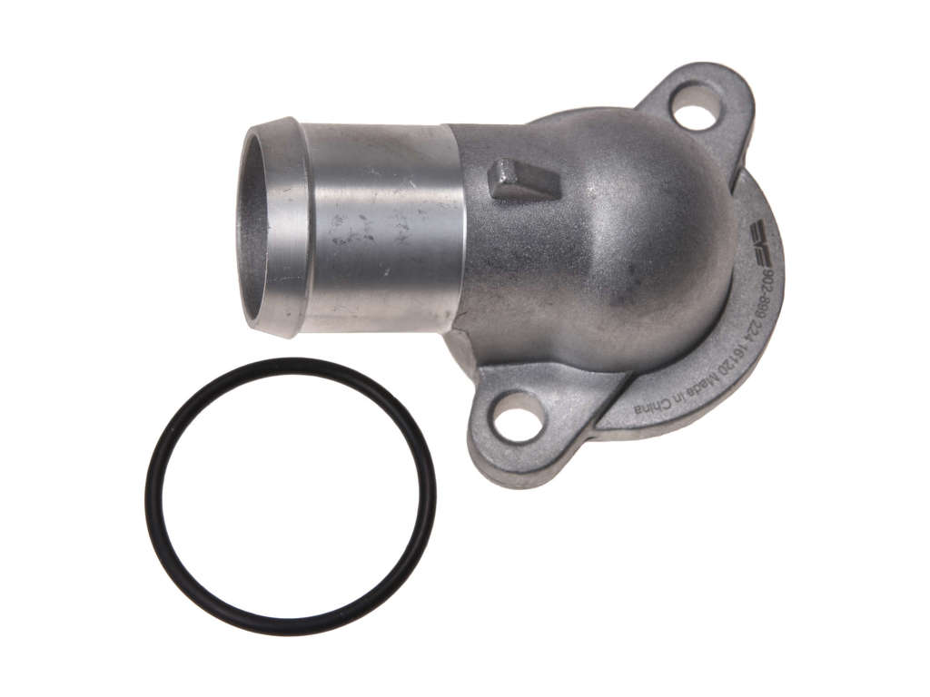 2008-2011 Lincoln Town Car Engine Coolant Thermostat Housing (Autopart International)