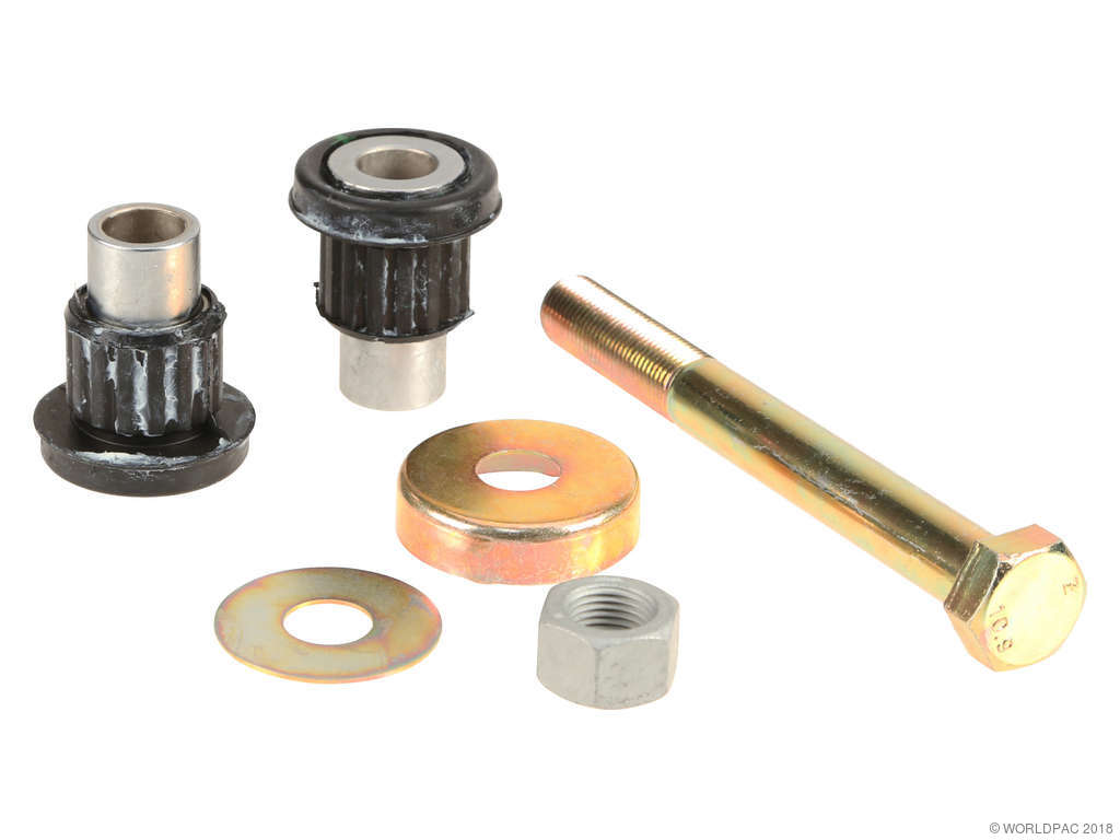 1968-1971 Mercedes-Benz 280SL Steering Idler Arm Repair Kit (Lemfoerder)