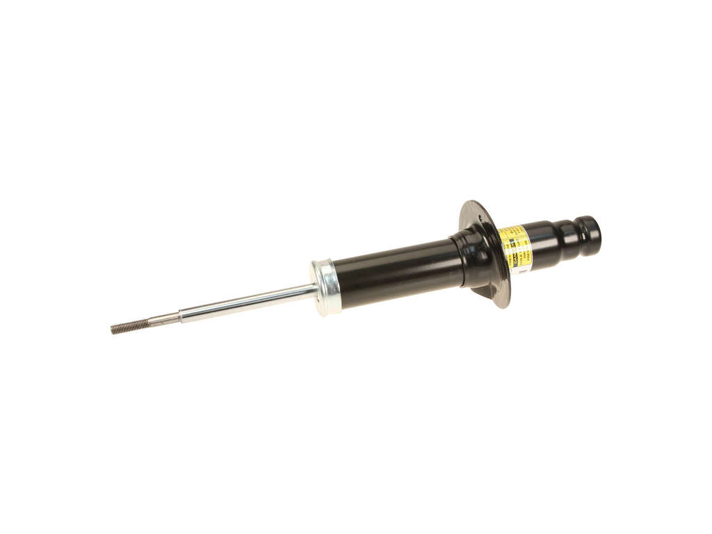 2005-2009 Saab 9-7x Suspension Strut Assembly - Front (ACDelco)