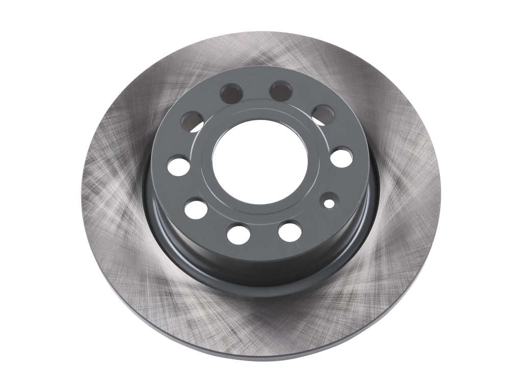 2009-2013 Audi A3 Disc Brake Rotor - Rear (Autopart International)