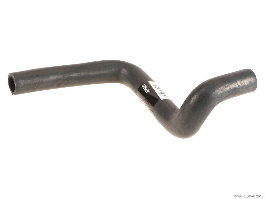 1998-2003 Chevrolet S10 HVAC Heater Hose (Gates)