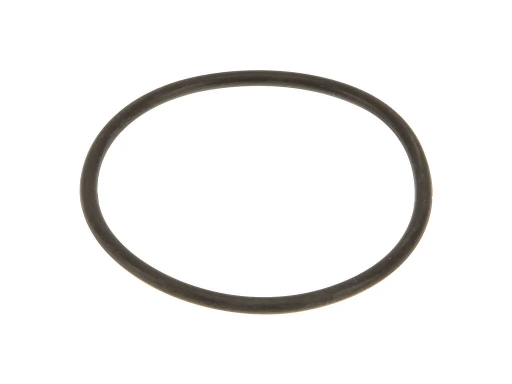 2007-2009 Audi Q7 Engine Coolant Water Outlet Seal (Genuine)