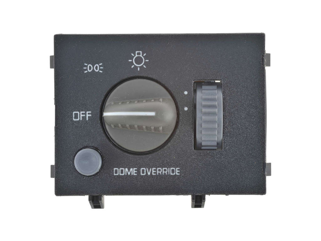 1996-2002 Chevrolet Express 2500 Headlight Switch (Autopart International)