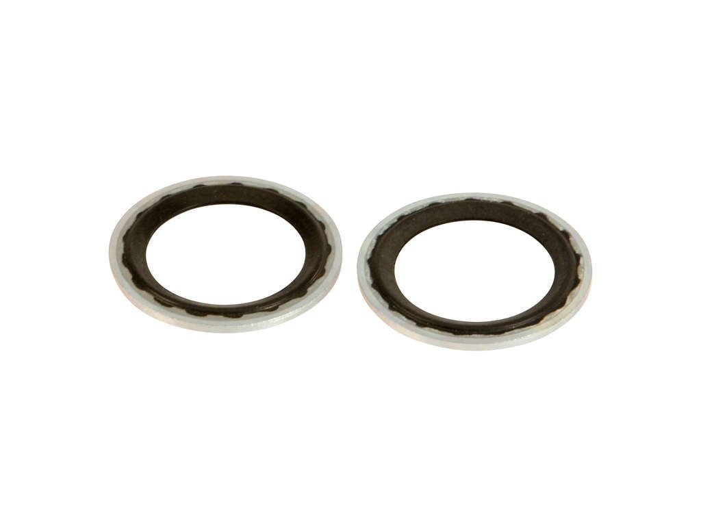 2016-2017 Chevrolet Equinox A/C Line O-Ring (ACDelco)