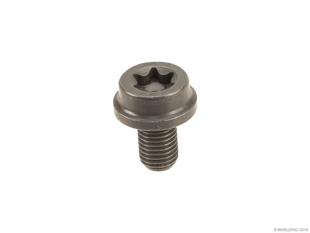 2012-2016 BMW 528i xDrive Clutch Flywheel Bolt (Genuine)