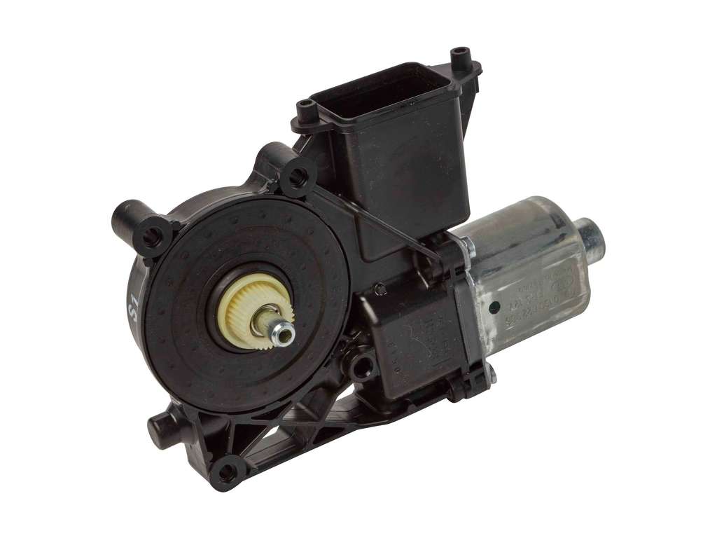 2016 Chevrolet Cruze Limited Power Window Motor - Front Left (ACDelco)