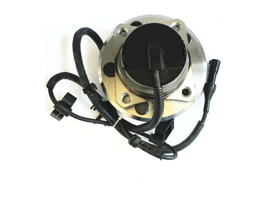 2004-2005 Lincoln Town Car ABS Wheel Speed Sensor - Front (Driveworks)