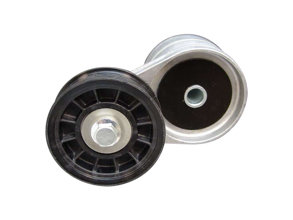 1988-1995 Ford Taurus Accessory Drive Belt Tensioner Assembly (Dayco)