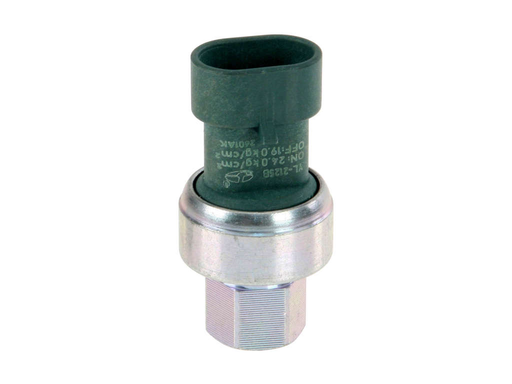 1999-2002 GMC Sierra 2500 HVAC Pressure Switch (Original Equipment)
