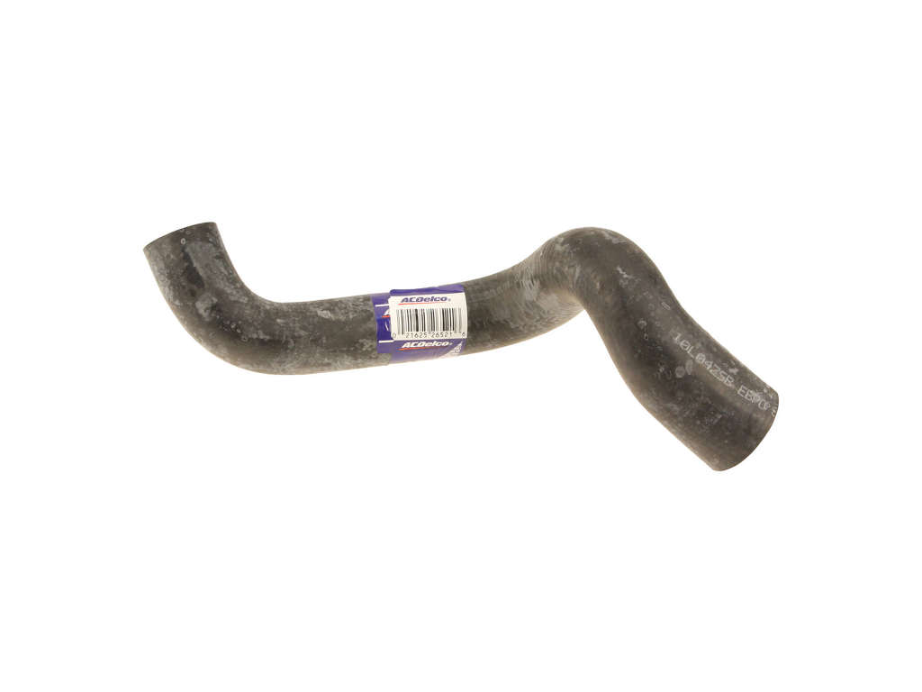 1989-1991 Pontiac Grand Prix Radiator Coolant Hose - Lower (ACDelco)