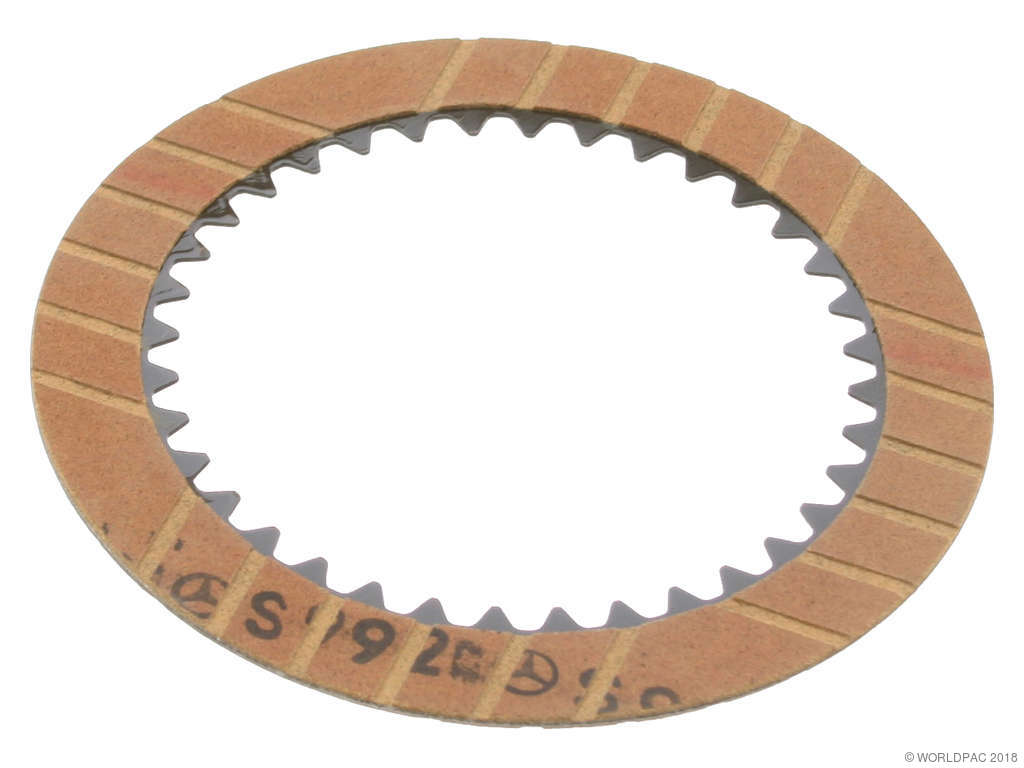 1994-1996 Mercedes-Benz C280 Transmission Clutch Friction Plate (Genuine)