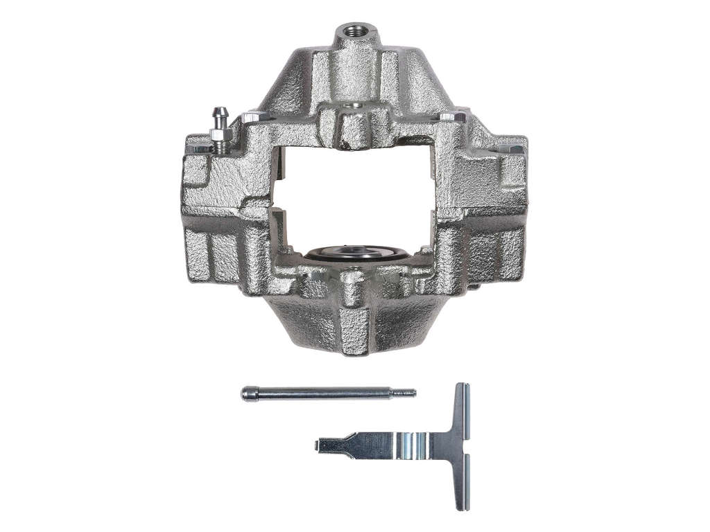 2006-2007 Mercedes-Benz C280 Disc Brake Caliper - Rear Left (Autopart International)
