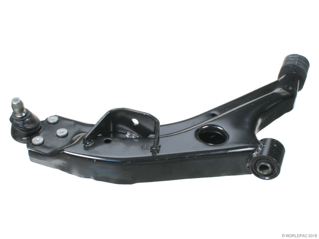 1999-2002 Daewoo Leganza Suspension Control Arm - Front Right Lower (CTR)
