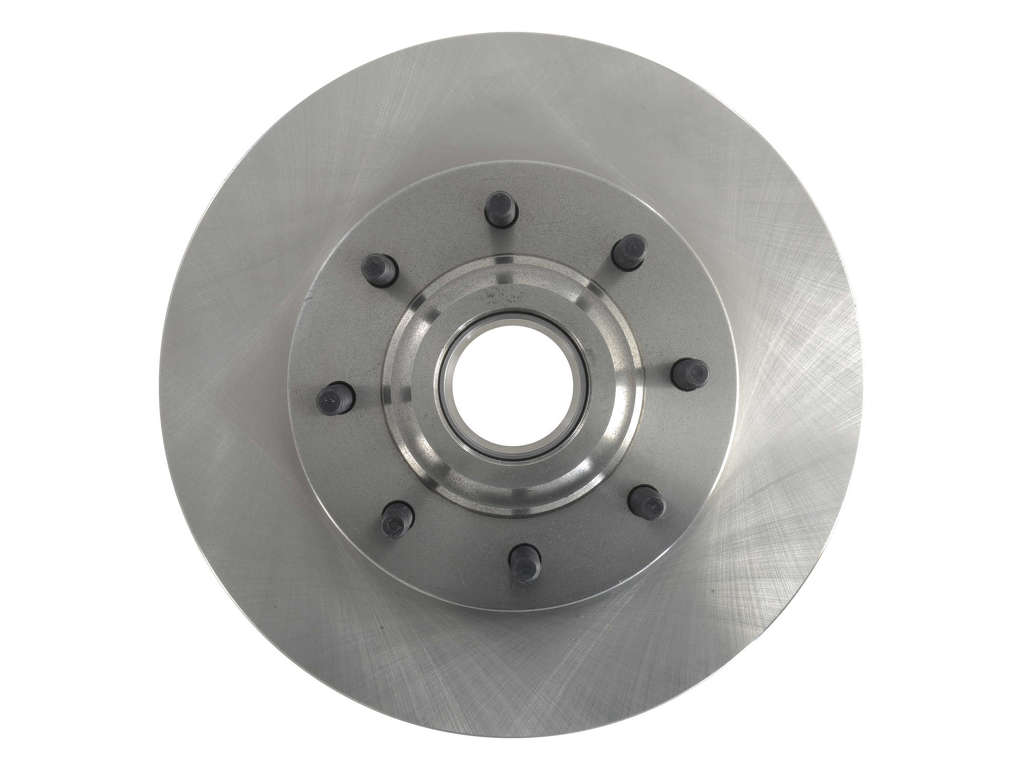 2008-2022 Ford F-250 Super Duty Disc Brake Rotor - Front (Autopart International)
