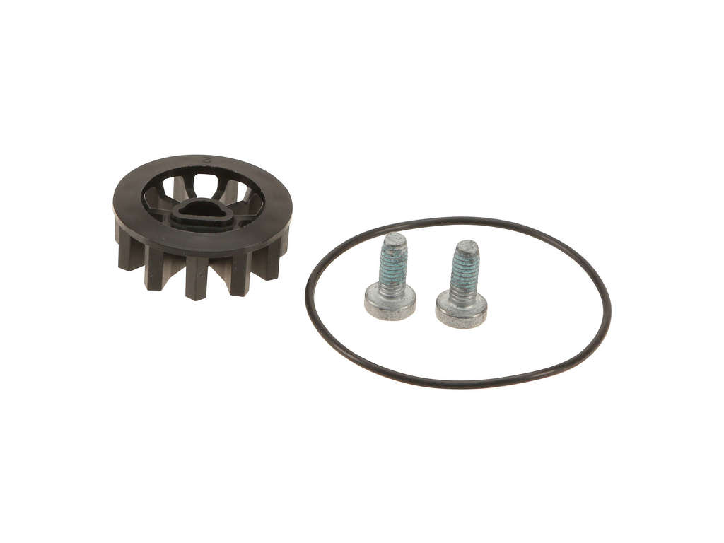 2003-2009 Audi A4 Convertible Top Transmission Gear (Genuine)