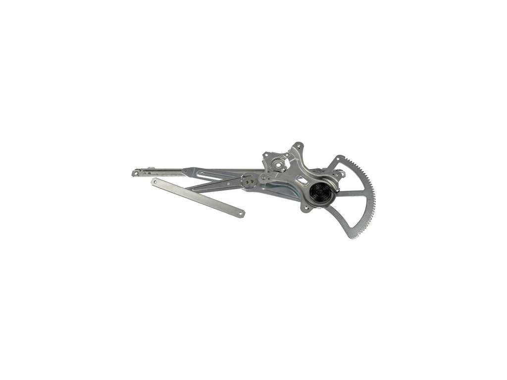 2001-2007 Toyota Sequoia Window Regulator - Front Left (Autopart International)