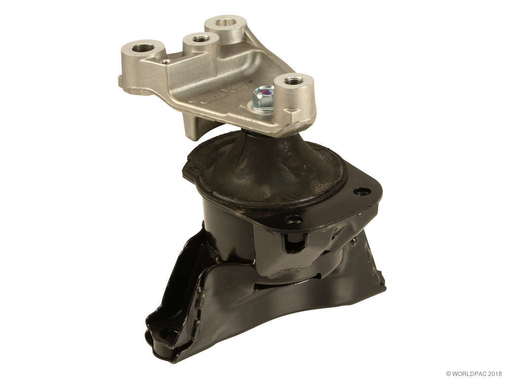 2006-2011 Honda Civic Engine Mount - Front (Genuine)