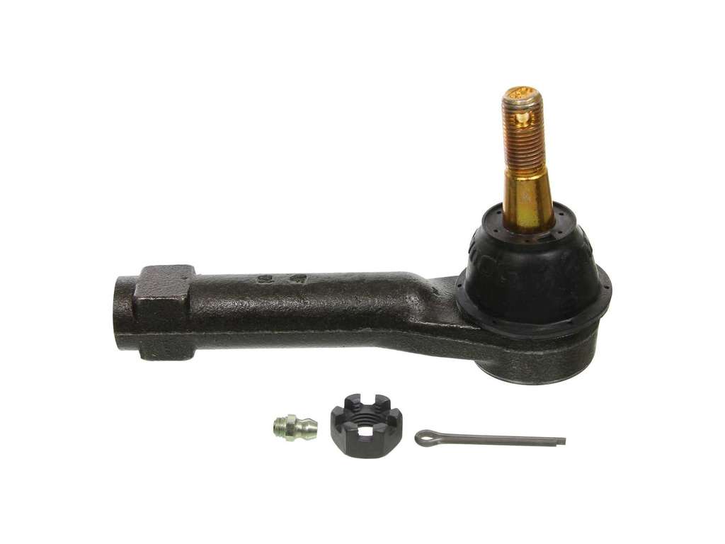 2004-2008 Chrysler Pacifica Steering Tie Rod End - Front Outer (CARQUEST)