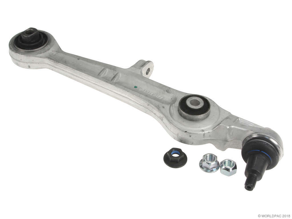 2001-2004 Audi Allroad Quattro Suspension Control Arm - Front Lower Forward (TRW)