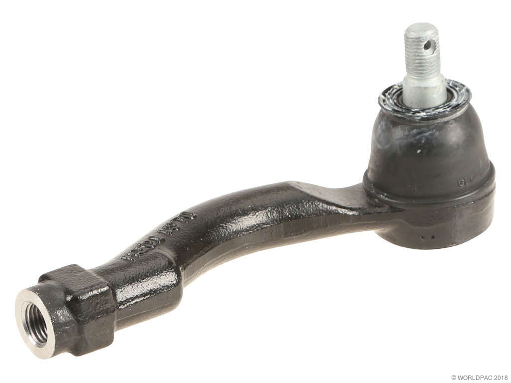 2003-2009 Kia Sorento Steering Tie Rod End - Front Left Outer (Mando)