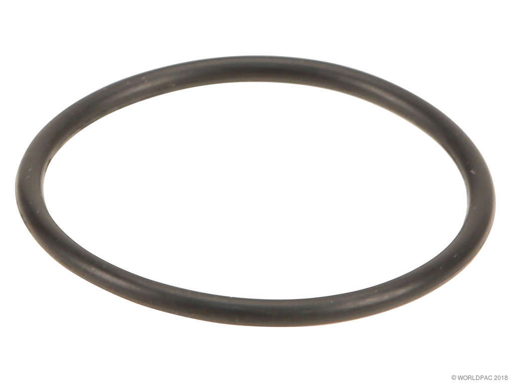1986-1992 Volkswagen Transporter Engine Coolant Pipe O-Ring (Febi)