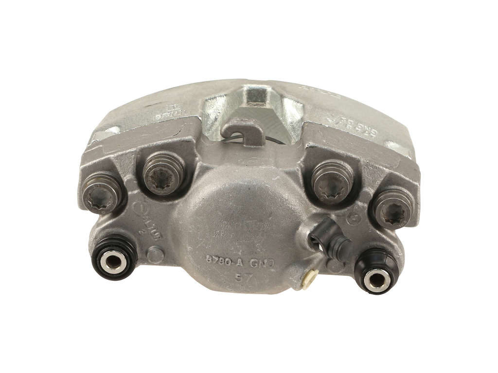 2010-2014 Audi A5 Disc Brake Caliper - Front Left (FTE)