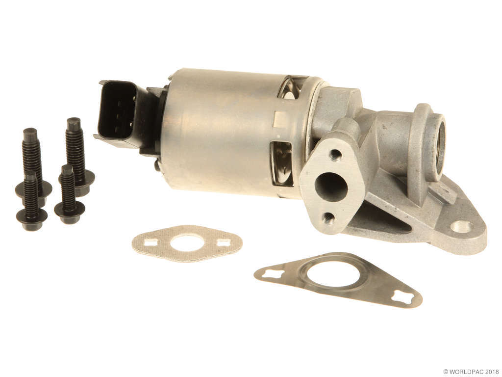 2006-2008 Jeep Commander Exhaust Gas Recirculation (EGR) Valve (Dorman)
