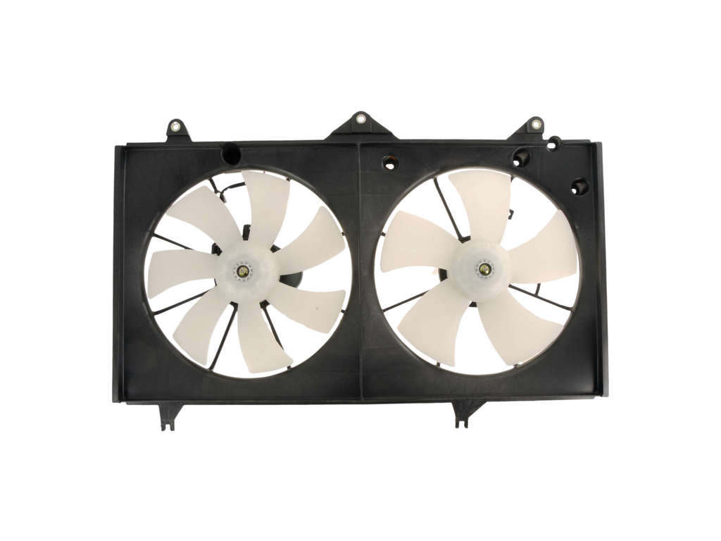 2000-2006 Toyota Camry Engine Cooling Fan Blade - Left (Autopart International)