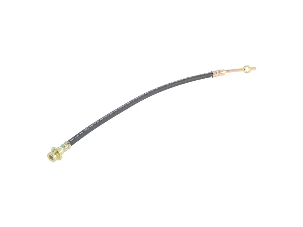 1998-2004 Nissan Frontier Brake Hydraulic Hose - Front Left (Autopart International)