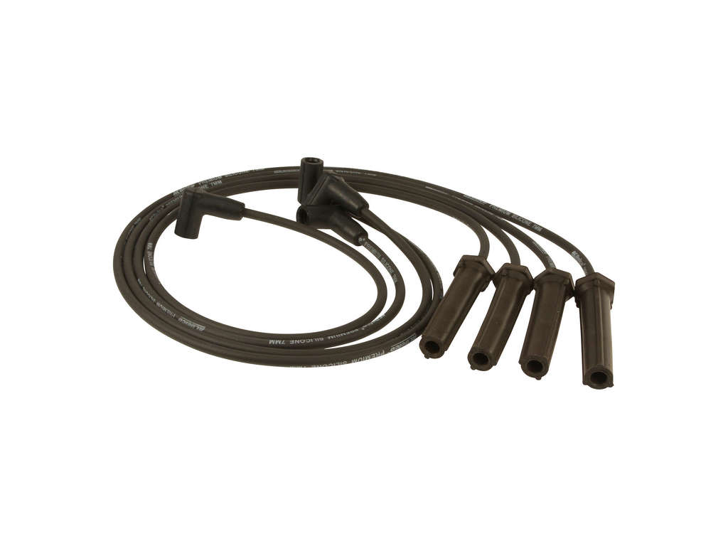 1998-2003 Chevrolet S10 Spark Plug Wire Set (ACDelco)