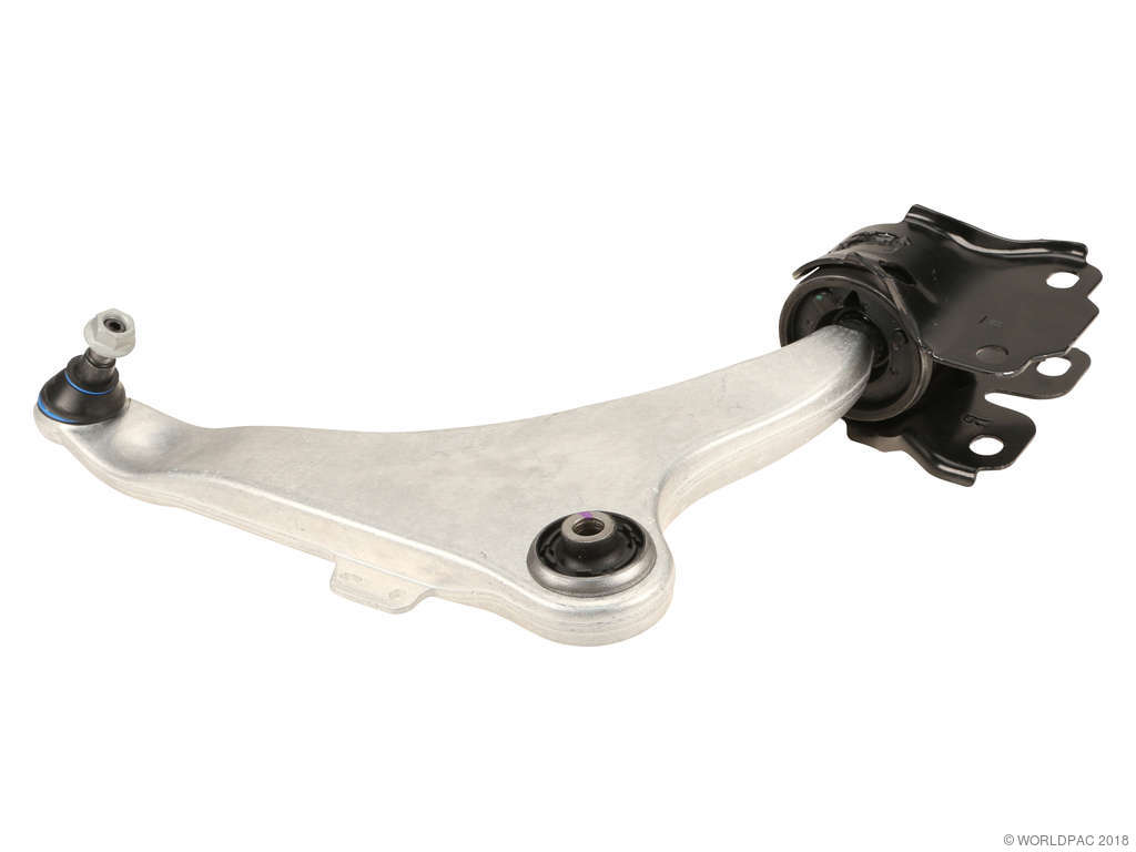 2012-2016 Volvo S80 Suspension Control Arm - Front Right or Front Right Lower (Meyle)