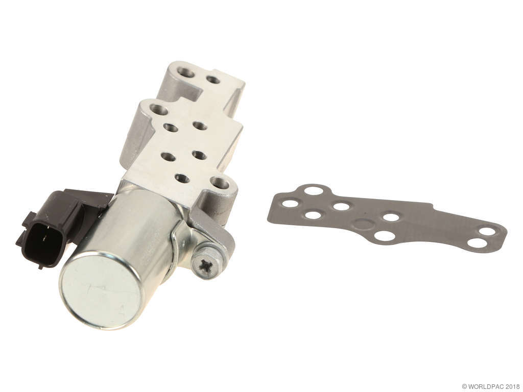 2003-2008 INFINITI FX35 Engine Variable Valve Timing (VVT) Solenoid - Intake (Left) (Vaico)