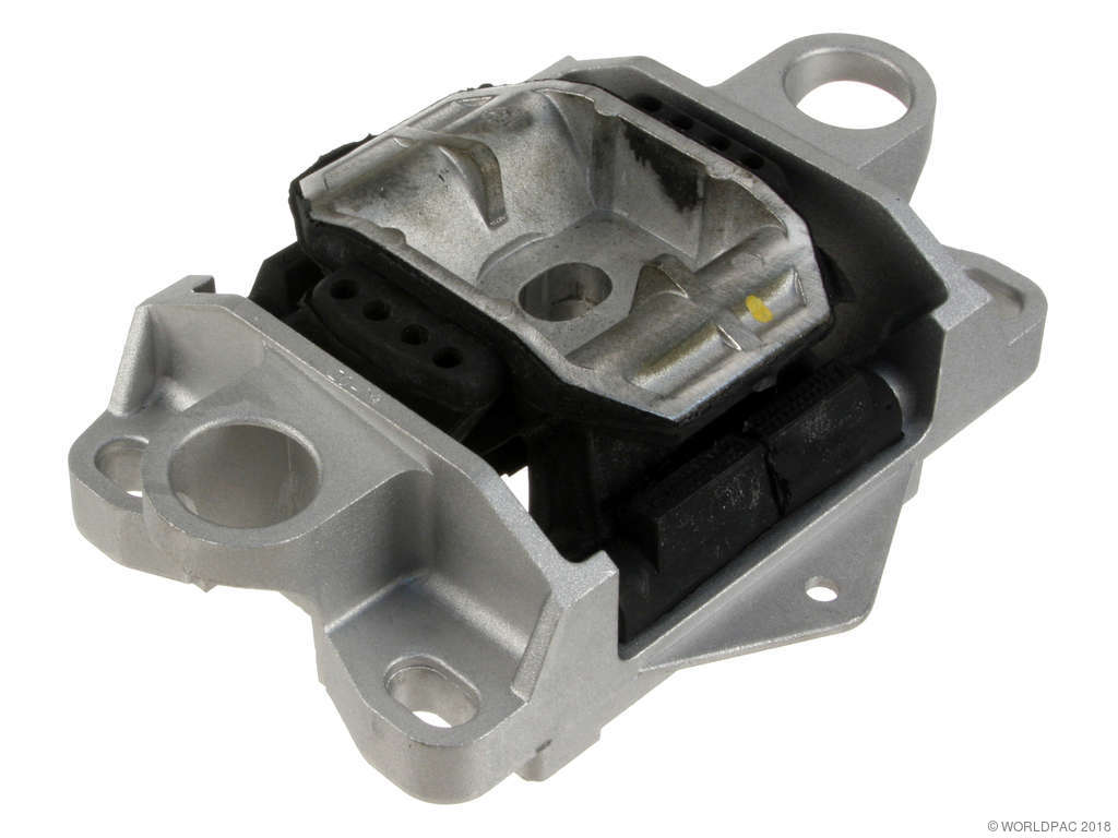 2002-2008 Jaguar X-Type Manual Transmission Mount (Genuine)