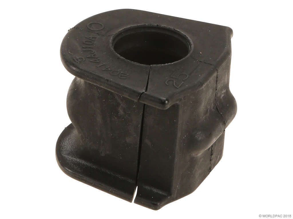 2013-2014 Subaru Legacy Suspension Stabilizer Bar Bushing - Front (Genuine)