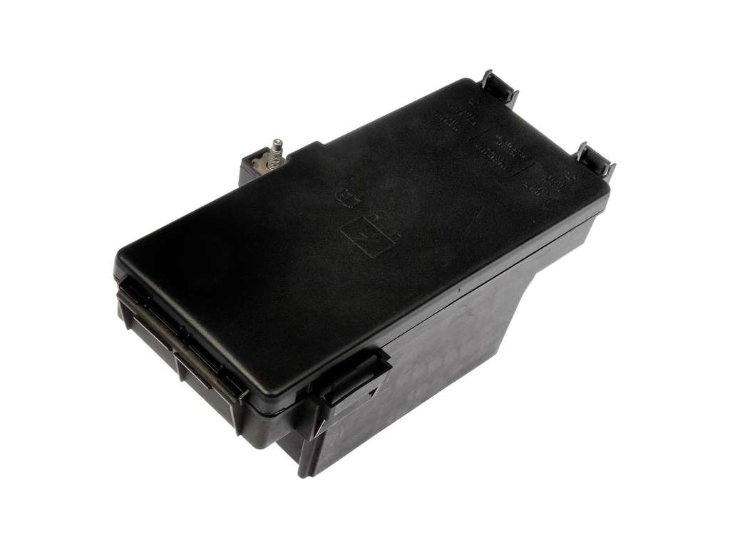 2007 Dodge Ram 2500 Fuse Box (Dorman)