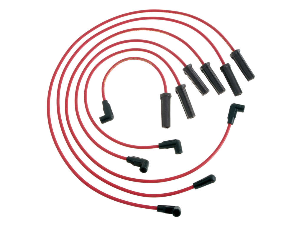 1999-2005 Buick LeSabre Spark Plug Wire Set (Autopart International)